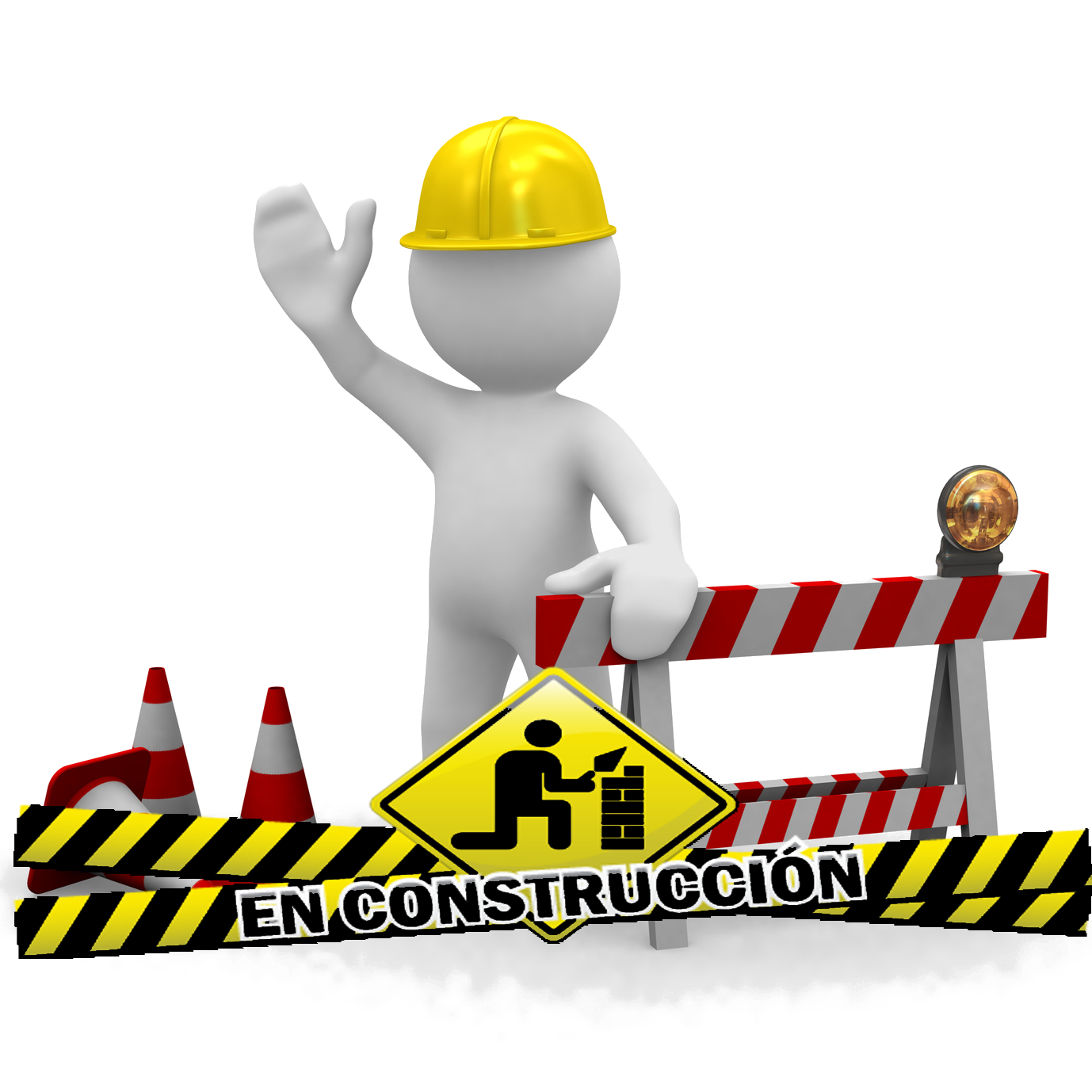 Página en Construcción